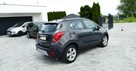 Opel Mokka Cosmo! Kamera! Podgrzewana kierownica Gwarancja! - 3