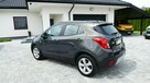 Opel Mokka Cosmo! Kamera! Podgrzewana kierownica Gwarancja! - 4