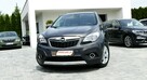 Opel Mokka Cosmo! Kamera! Podgrzewana kierownica Gwarancja! - 7