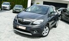 Opel Mokka Cosmo! Kamera! Podgrzewana kierownica Gwarancja! - 8