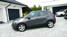 Opel Mokka Cosmo! Kamera! Podgrzewana kierownica Gwarancja! - 9