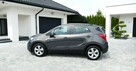 Opel Mokka Cosmo! Kamera! Podgrzewana kierownica Gwarancja! - 10