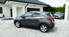 Opel Mokka Cosmo! Kamera! Podgrzewana kierownica Gwarancja! - 11