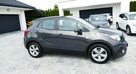 Opel Mokka Cosmo! Kamera! Podgrzewana kierownica Gwarancja! - 16