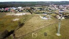 Działka Nowiny wielkie - 8