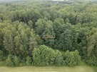 Działka rolna Sławno Prymusowa Wola - 1