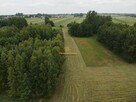 Działka rolna Sławno Prymusowa Wola - 10