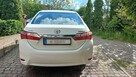 Toyota Corolla SALON POLSKA FV23% 1 WŁAŚCICIEL D4D KAMERA COFANIA 32.5 NETTO - 4