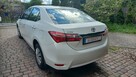 Toyota Corolla SALON POLSKA FV23% 1 WŁAŚCICIEL D4D KAMERA COFANIA 32.5 NETTO - 5