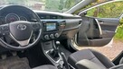 Toyota Corolla SALON POLSKA FV23% 1 WŁAŚCICIEL D4D KAMERA COFANIA 32.5 NETTO - 11