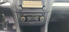 Volkswagen Golf Highline Climatronic common rail ledy bixenon panorama alkantara navi - 13