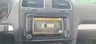 Volkswagen Golf Highline Climatronic common rail ledy bixenon panorama alkantara navi - 16