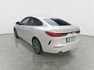 BMW 218 - 5