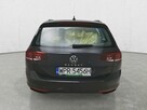 Volkswagen Passat - 6