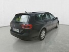 Volkswagen Passat - 7