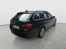 BMW 520 - 5
