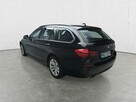 BMW 520 - 6