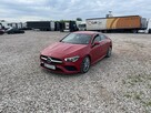 Mercedes CLA 220 - 2