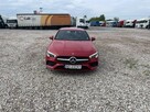 Mercedes CLA 220 - 3