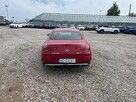 Mercedes CLA 220 - 4