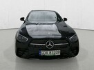 Mercedes E 220 - 2
