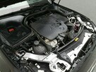 Mercedes E 220 - 14