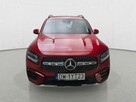 Mercedes GLB - 2