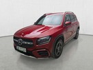 Mercedes GLB - 3