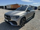 Mercedes GLE - 2