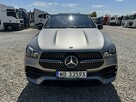 Mercedes GLE - 3