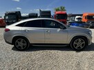 Mercedes GLE - 4