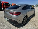 Mercedes GLE - 5