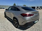 Mercedes GLE - 7