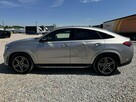 Mercedes GLE - 8