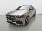 Mercedes GLE - 2
