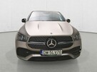 Mercedes GLE - 3