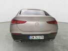 Mercedes GLE - 4