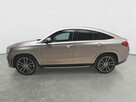 Mercedes GLE - 8