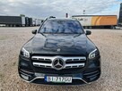 Mercedes GLS Klasa - 2