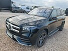 Mercedes GLS Klasa - 3