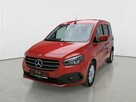 Mercedes T 180 d - 2