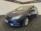 Opel Astra - 2