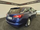 Opel Astra - 3