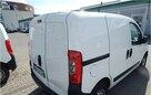 Fiat Fiorino - 4