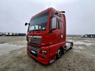 MAN tgx - 2