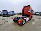 MAN tgx - 5