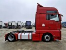 MAN tgx - 7