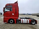 MAN tgx - 8