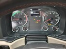 MAN tgx - 9