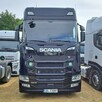Scania s460 - 3
